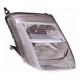 Citroen C2 2003-2009 Halogen Head Lamp Unit Driver Side